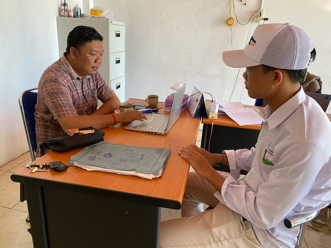 Pemangkasan TPP ASN Seluma Dinilai Berisiko, DUMI Ingatkan Potensi Gagal Bayar Pinjaman