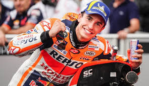 Sudah 7 Kali Menangi MotoGP 2025, Siapa Bisa Jegal Marc Marquez?