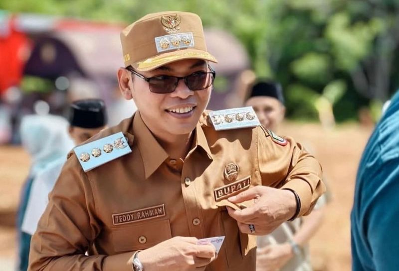 Sekda dan Sejumlah OPD di Seluma Masih Dijabat Pelaksana Tugas? Kinerja Tak Maksimal