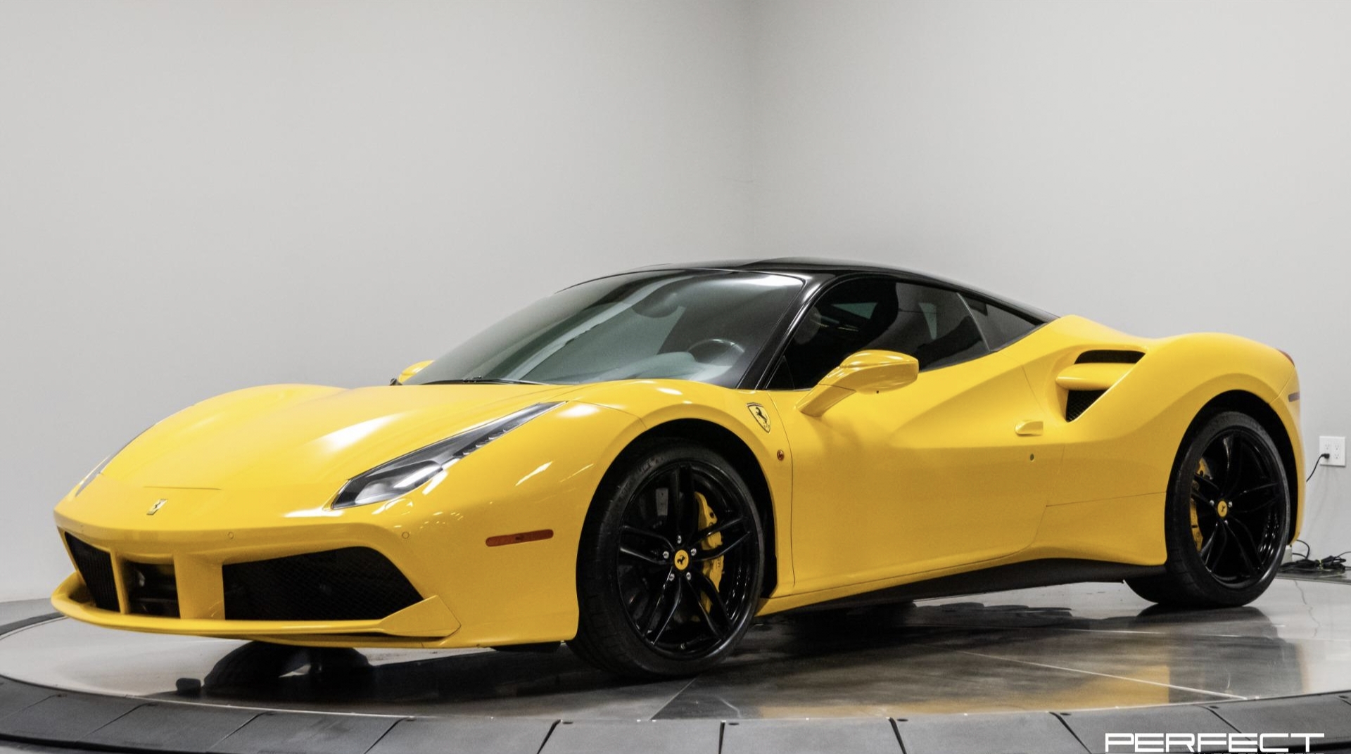 Ferrari 488 GTB, Mobil Super Canggih dan Super Mewah Keluaran 2024 Siap Diluncurkan dari Pabrikan Italia