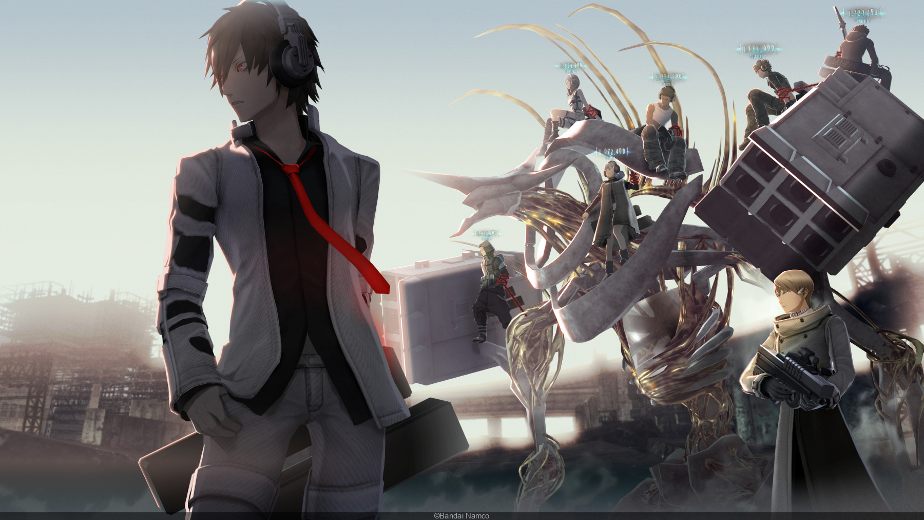 Game Petualangan yang Sangat Populer di Januari 2025