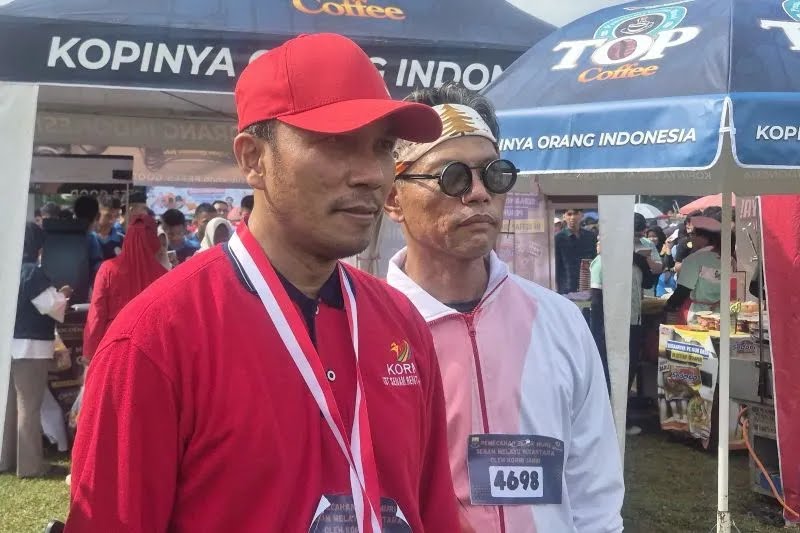 Edi Purwanto Tunggu Keputusan ATR/BPN soal Sengketa Lahan Transmigrasi Gambut Jaya