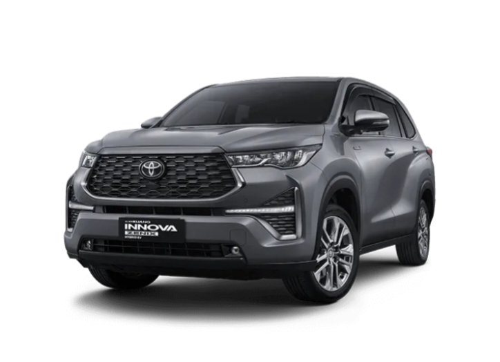 Toyota Kijang Innova Zenix Mobil Model Baru dengan Desain Canggih dan Mewah, Populer di Indonesia