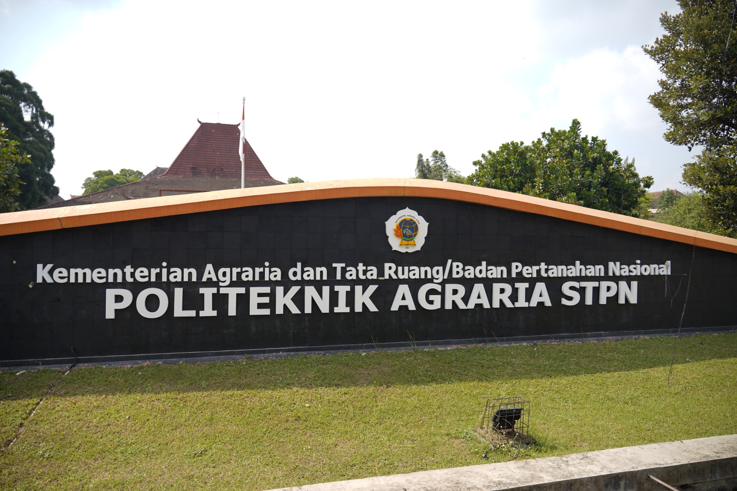 Poltek Agraria STPN Buka Peluang Sekolah Kedinasan, Simak Selengkapnya