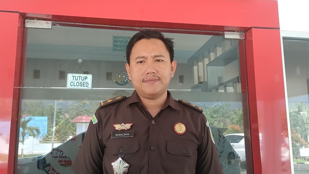  Berkas Hampir Rampung, Kasus Pembunuhan Anggota Polres Seluma Segera P21