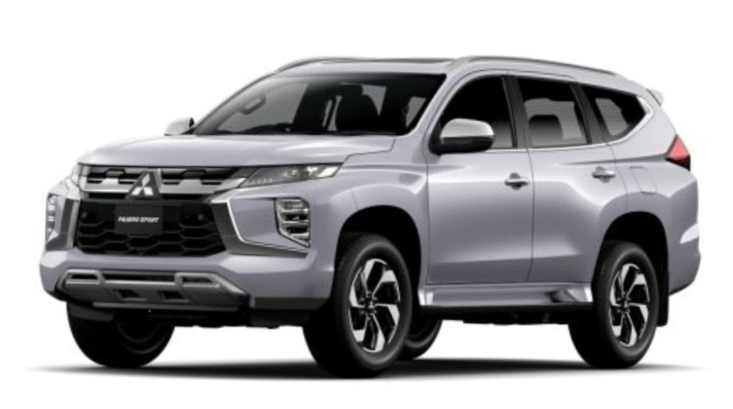 Update Pajero Sport Terbaru Mendapatkan Penawaran Spesial Diskon Jutaan Rupiah