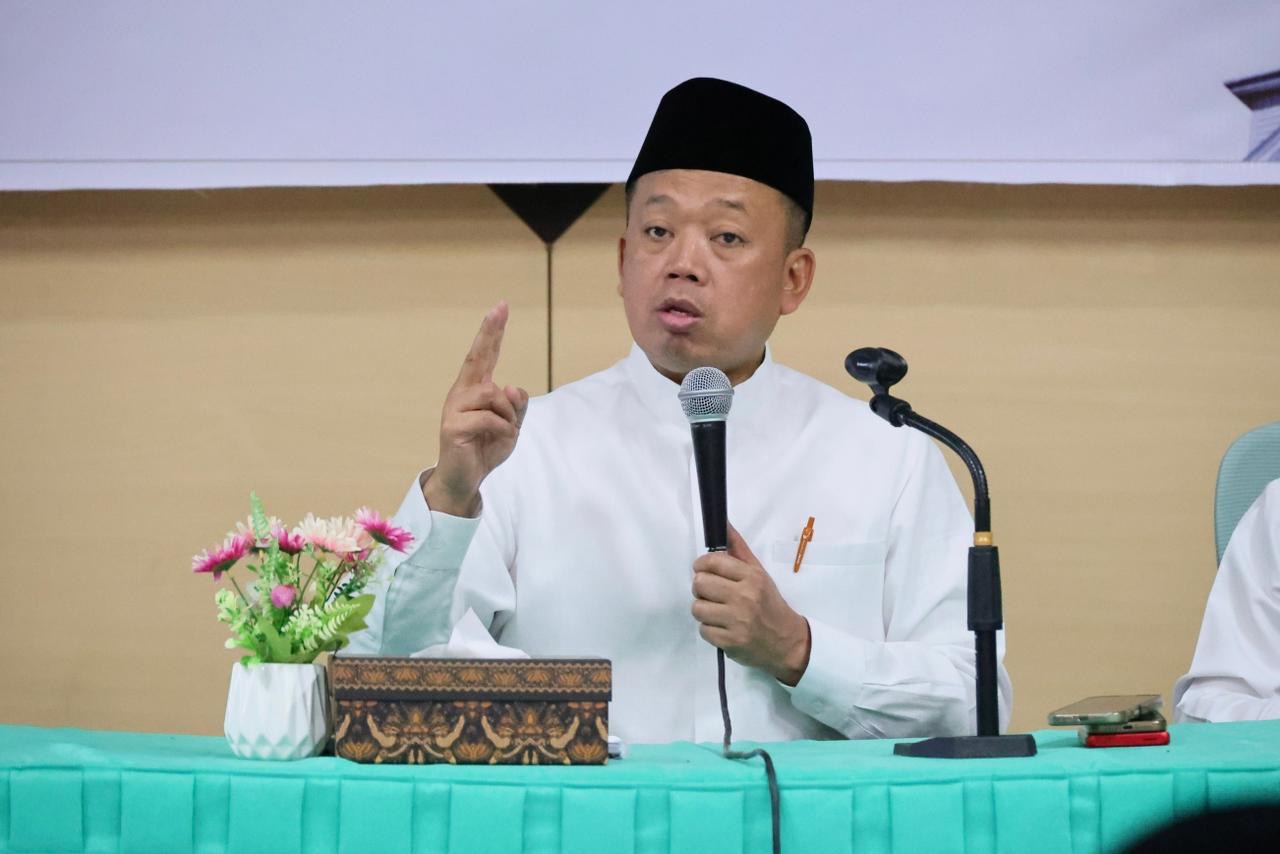 Pemerintah Prioritaskan Pengakuan dan Perlindungan Hak Tanah Ulayat di Indonesia  
