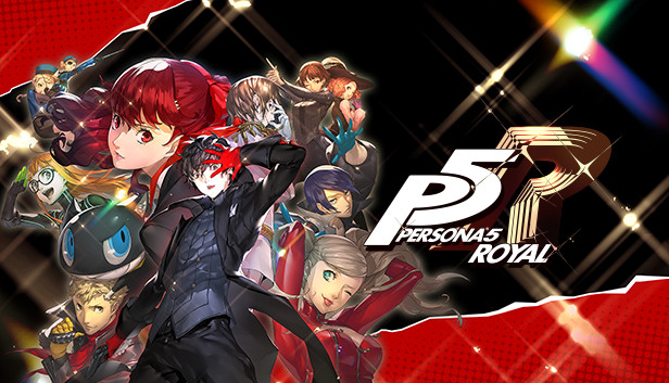 3 Game Serial Persona Paling Banyak Diminati di Steam!