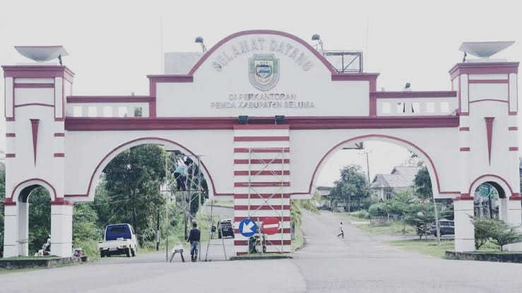 Berikut Daftar Berita Menggemparkan di Seluma, Salahsatunya Dugaan Jual Beli Jabatan Kapus!