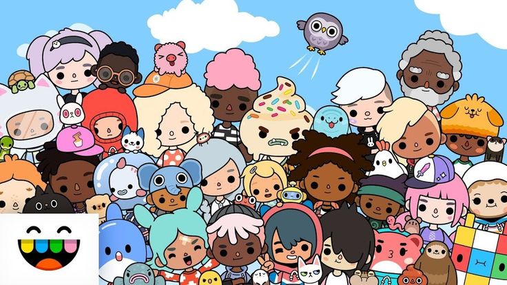 Inilah Rekomendasi Game Anak-Anak Terbaik dan Snagat Banyak Diminati!