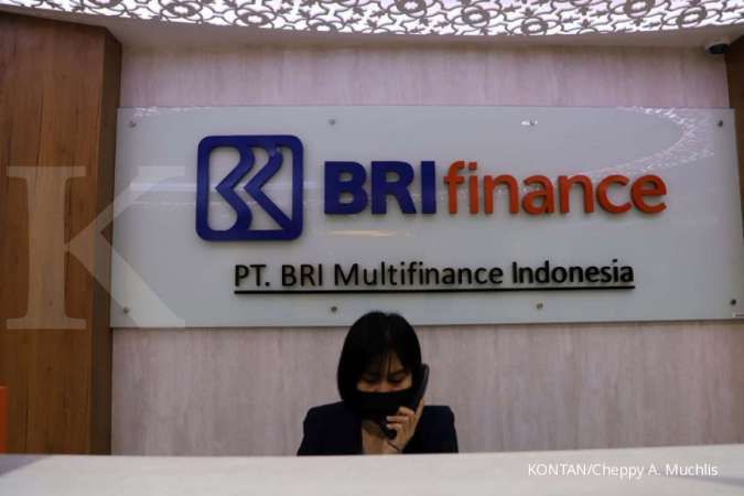 Perkuat Layanan Pembiayaan, BRI Finance dan Nasmoco Gelar Open House di Beranda Bali