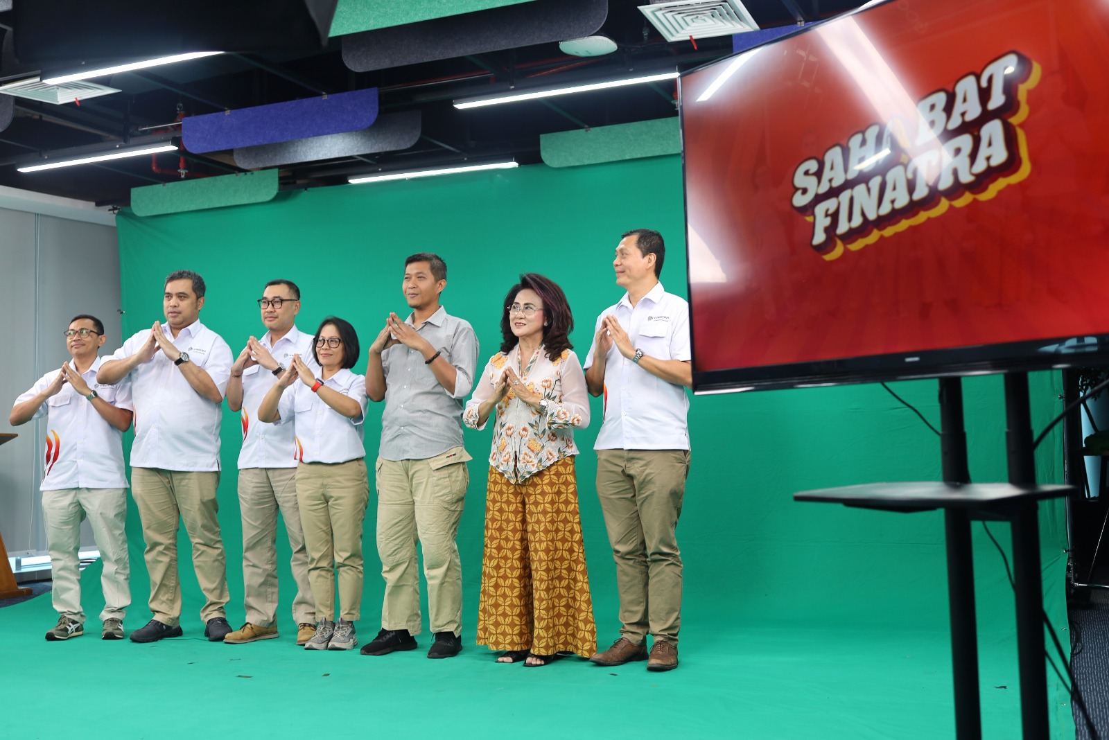  Program Sahabat FINATRA, Cara FIFGROUP  Mendukung UMKM Indonesia