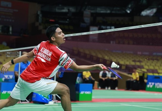 Idonesia Melaju ke Final Kejuaraan Dunia Junior 2025