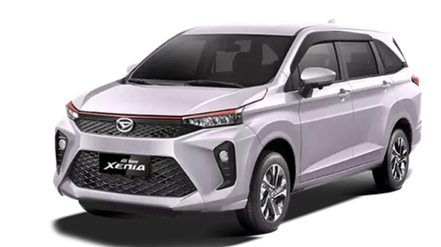 Daihatsu All New Xenia 2024 MPV Mobil Terlaris di Pasar Otomotif Tanah Air dengan Harga Relatif 