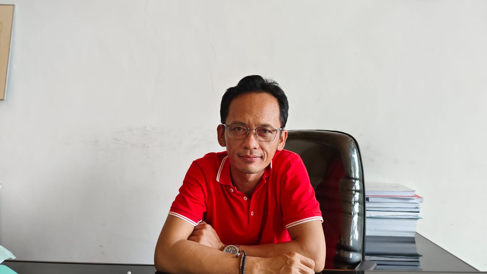 174 Desa di Seluma Belum Terima Gaji, Ketua Komisi II DPRD Minta Pemkab Segera Bayarkan ADD