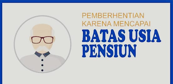 Resmi! BKN Umumkan Batas Usia Pensiun PNS Guru Bukan Lagi 58 Tahun, PPPK?