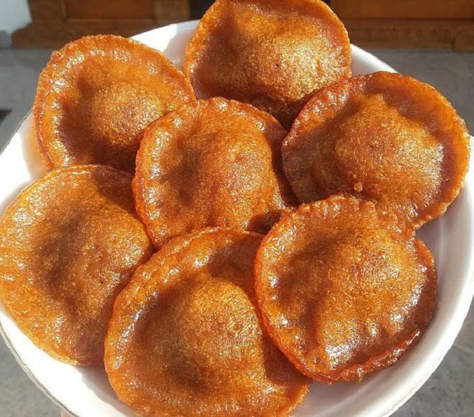 Bupati Seluma, Akan Adakan Pameran Bazar Event Kuliner Cucur Khas Seluma