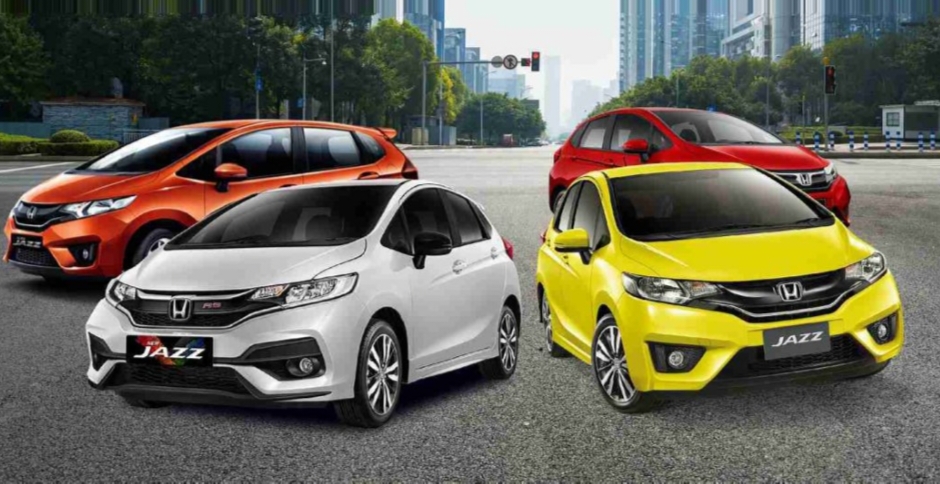 Honda Brio Satya Mobil Desain Kecil dan Modern Gaya Sporty Memikat Sejuta Umat  