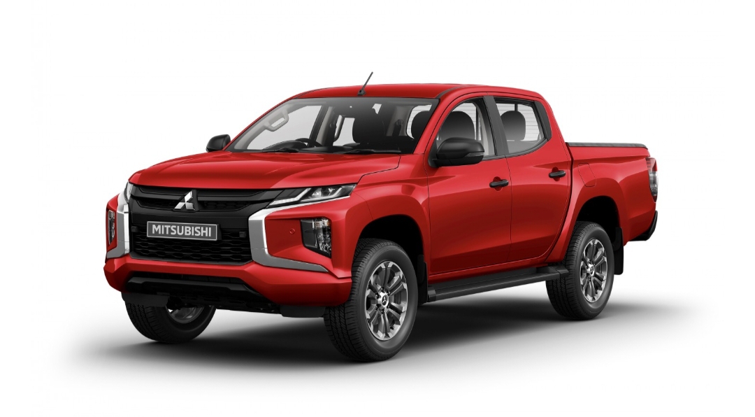 Mobil Triton 4X4, Mobil Double Cabin Kini Menjadi Incara di di Dealer Resmi Mitsubishi