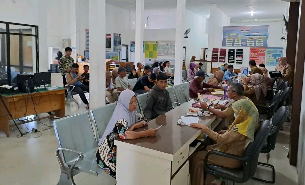  Disdukcapil BS Minta  Warga Waspada Penipuan dengan Meminta Data Pribadi