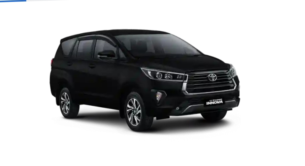 Toyota Kijang Innova Reborn: MPV Paling Dicari di Indonesia