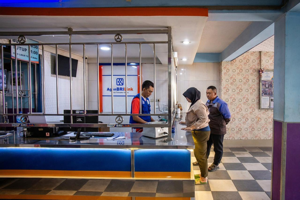 Tetap Nyaman Selama Periode Libur Idul Adha, Nasabah BRI Tetap Dapat Bertransaksi Melalui Layanan Digital 