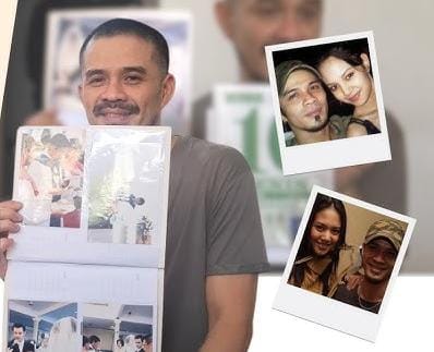 Roby Tremonti Sampaikan Pesan untuk Suami Aurelie Moeremans, Tegaskan Tak Ingin Ganggu Rumah Tangga Tyler 