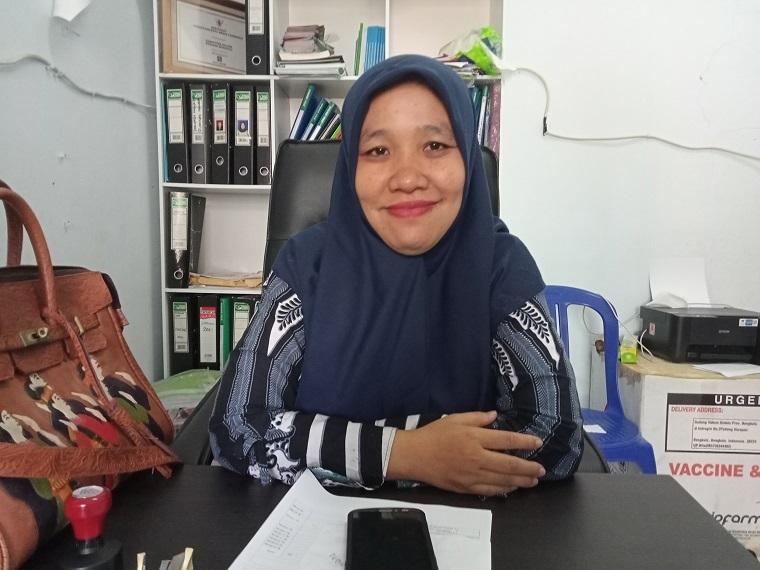   Penanganan DBD di Seluma Menggembirakan, Kasus DBD Turun Signifikan, Dua Bulan 2026 Hanya Dua Kasus