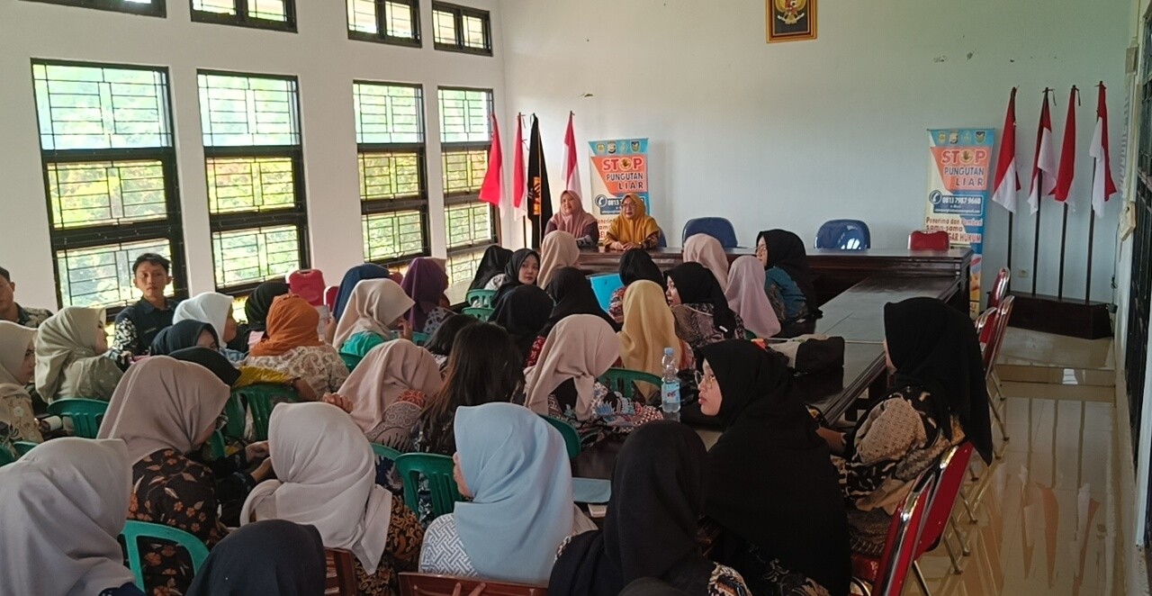 Pemda Seluma Kewalahan dengan Tambahan 900 PNS,  Garasi Disulap Jadi Ruang Kerja