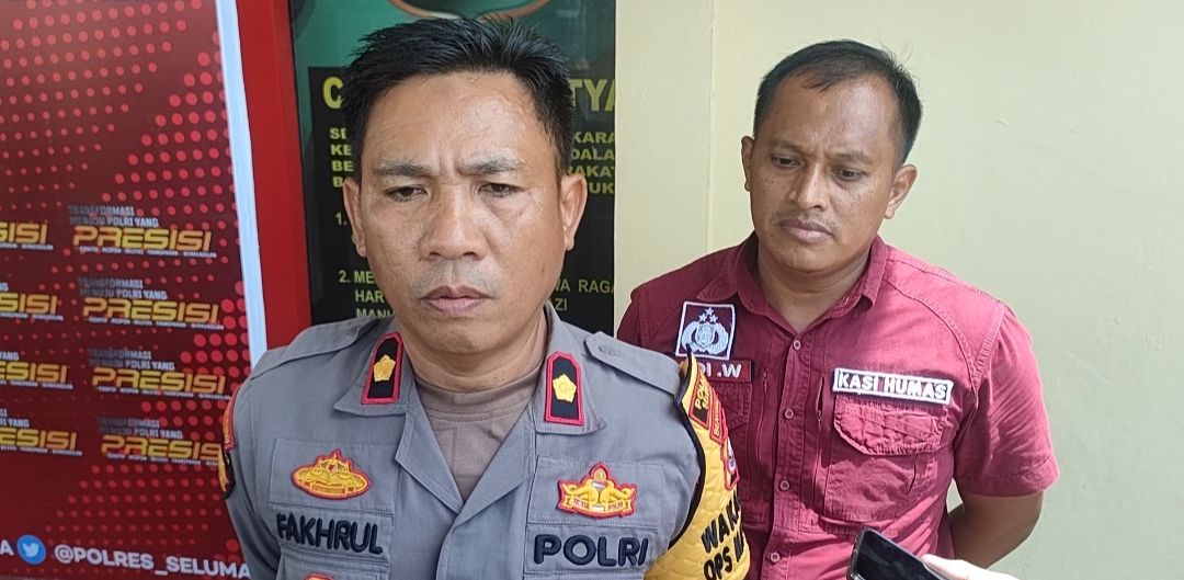 Saber Pungli Seluma Lidik Oknum di RSUD Seluma, Terkait Pungli ke Honorer