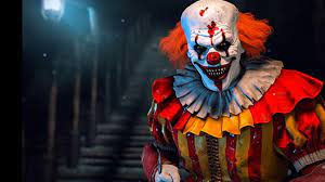 Senyum Manis yang Mengerikan! 5 Rekomendasi Game Horor Bertema Badut Paling Mengerikan