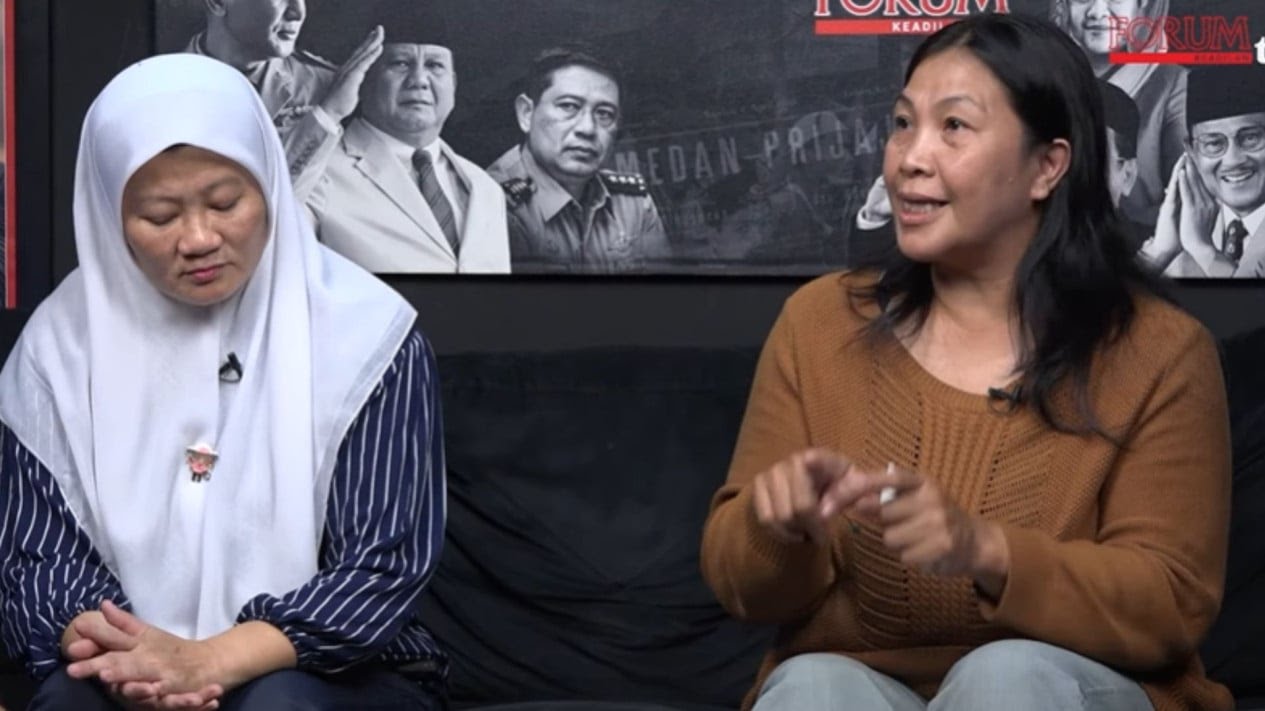 Pemain Sirkus OCI Disiksa, Dugaan Eksploitasi Eks Pemain Sirkus OCI Viral