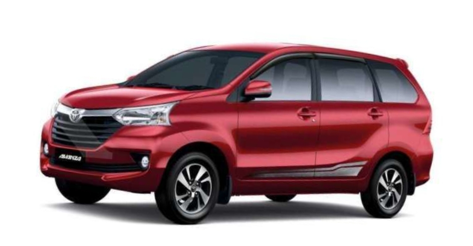 Mobil Avanza Seri LMPV yang Legendaris Toyota Gerasi Ketiga Populer di Masyarakat Indonesia