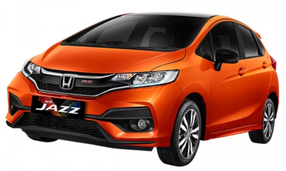 Honda Jazz Generasi Ketiga: Tetap Populer dan Memikat Kaum Muda di Indonesia