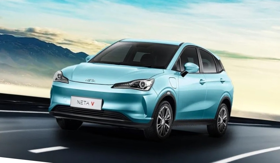 Mobil Listrik Model Baru Paling Populer dan Termurah di Indonesia Mulai Rp 50 Jutaan