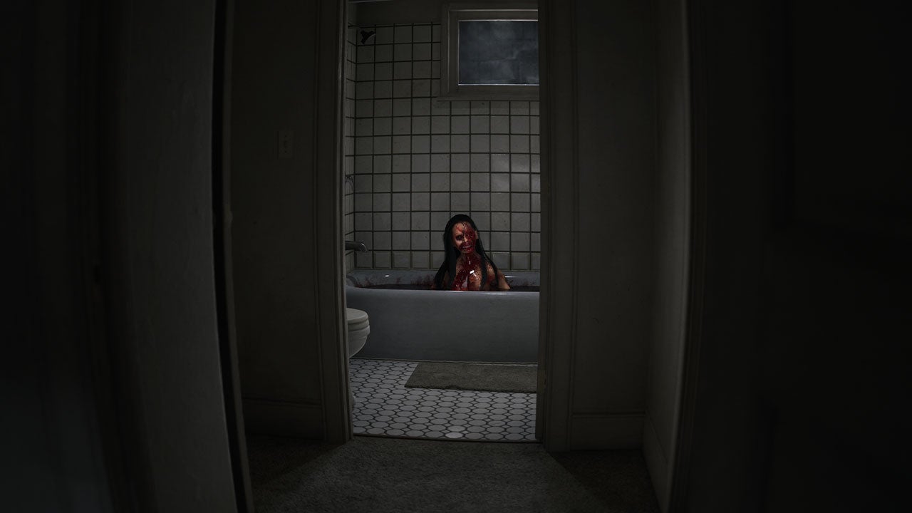 4 Game Horor Dengan Tema yang Sangat Megerikan Pada Tahun 2025