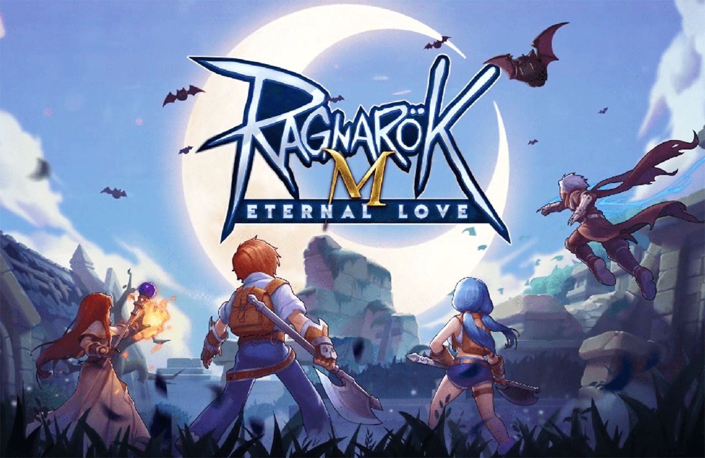 Ragnarok M: Eternal Love - Game yang Memikat Hati