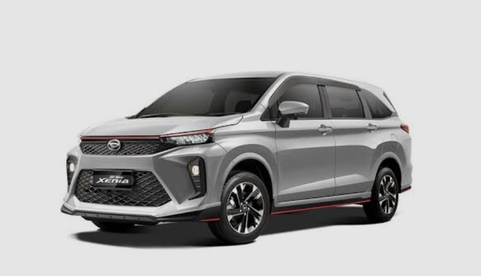 Daihatsu Xenia Mobil Paling Diminati Oleh Masyarakat Indonesia Harga yang Terjangkau