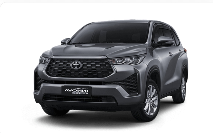 Toyota Innova Zenix Mobil Terbaru dari Toyota Desain Lebih Tinggi dan Gagah Memikat Para Kecinta Otomotif