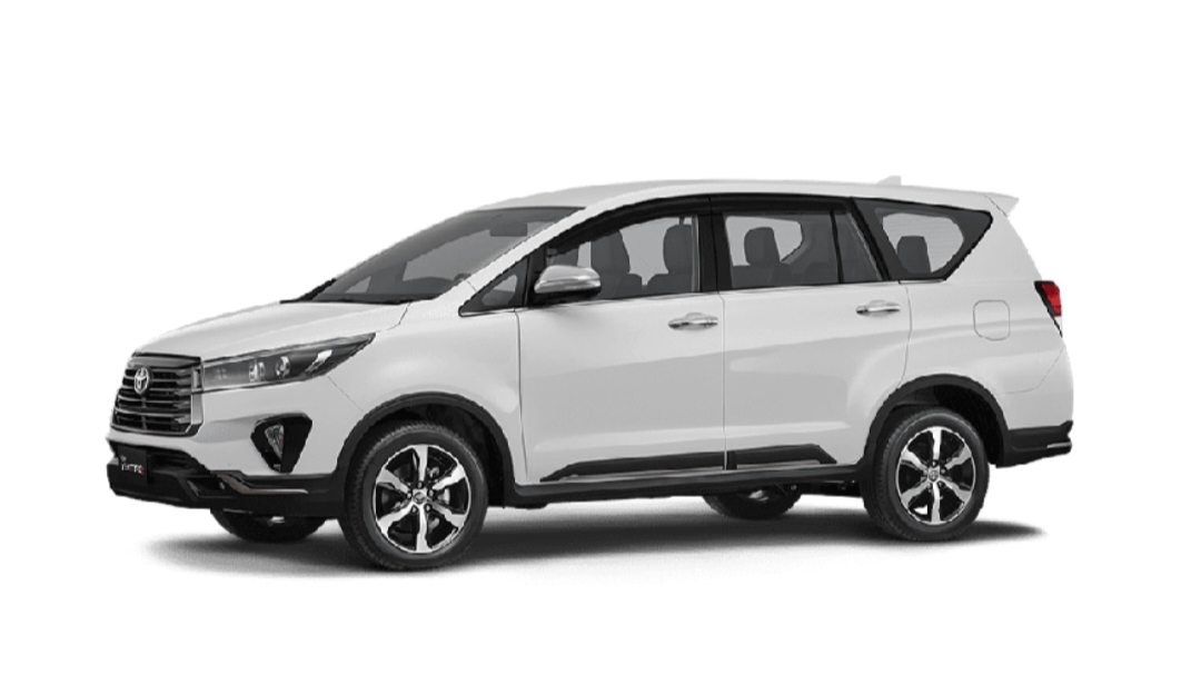 Toyota Kijang Innova Reborn Mobil Desain Canggih Populer di Pasai Otomotif di Indonesian Memikat Penggemar 