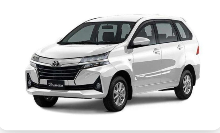 Mobil Toyota Avanza Kendaraan Paling Laris Menjadi Pilihan Utama Masyarakat Indonesia 