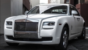 Intip Keunggulan Rolls Royce Phantom Siap! Diluncurkan di Pasar Otomotif tahun 2024 ini, Citur Canggih Terbaru