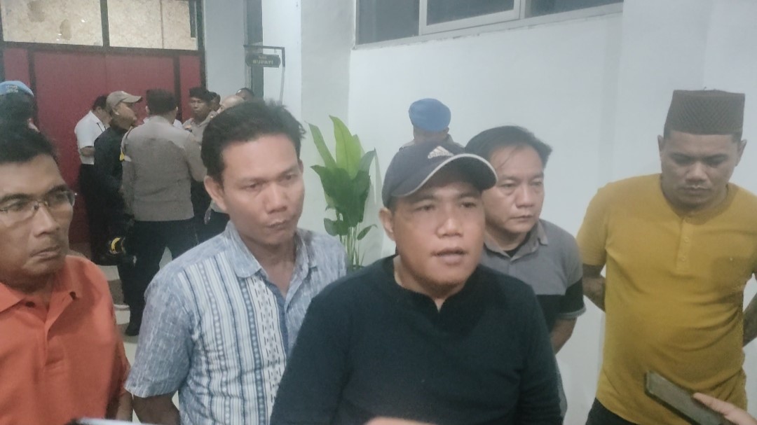 Utang Belum Juga Dibayar, Forum Kontraktor Berpeluang Gugat Pemkab Seluma,