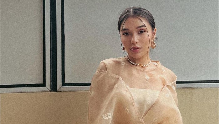  Kondisi Selebgram Lula Lahfah, Saat Ditemukan Meninggal Dunia