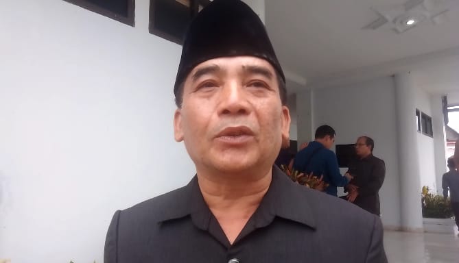 Layak Terima Bansos Tapi Tak Terdata, Bisa Usulkan Melalui Pemdes