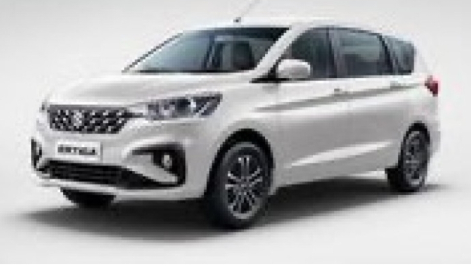 Suzuki Ertiga Mobil MPV Modern dengan Sistem Penggerak Depan dan Irit Bahan Bakar