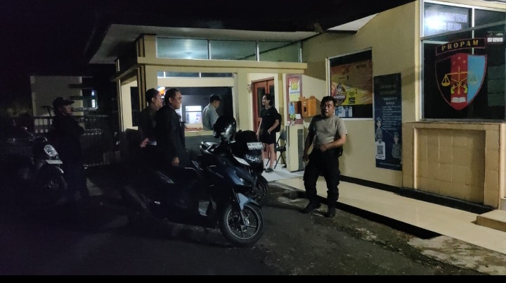 Tak Terima Dituding Menipu, Pembeli Mobil Pick Up di Seluma Ancam Lapor Balik