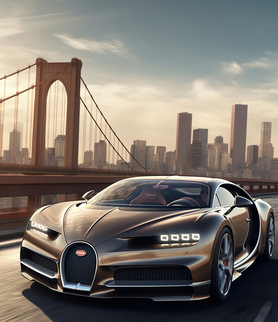 Bugatti Chiron Pur Sport Kendaraan Paling Mewah, Kecanggihan Tanpa Tanding Pemiliknya Para Sultan