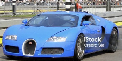 Mobil Mewah Bugatti Veyron Paling Mahal dengan Fitur Otomatis Canggih Teknologi Terdepan Memukau