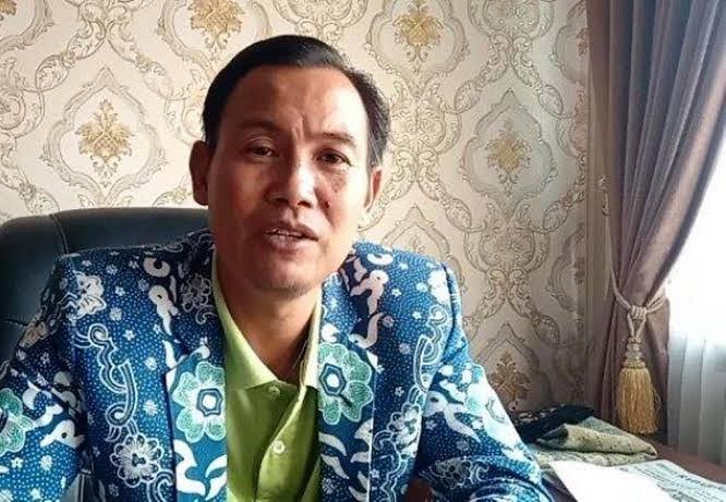 Baru PAN yang Usulkan Pembentukan Pansus Honorer, Tunggu Empat Fraksi Lagi